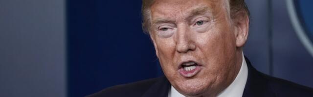 Trump’s no tax on tips law applies to content creators