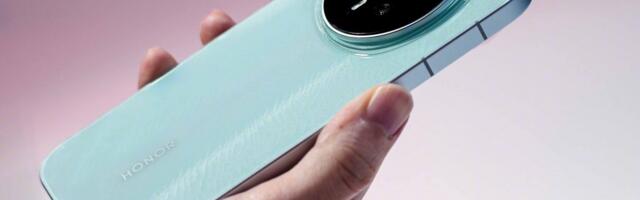 Honor Magic8 and Magic8 Pro emerge in more listings