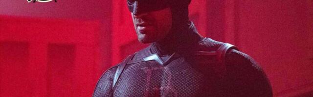 Marvel Plants 2026 Flags for ‘Daredevil,’ ‘X-Men ’97,’ and More Marvel Plants 2026 Flags for ‘Daredevil,’ ‘X-Men ’97,’ and More