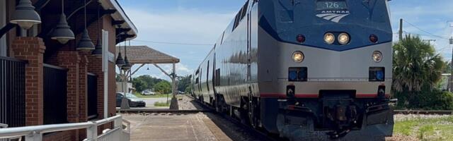 Amtrak's Latest Route Is So Popular, It Had To Add Another Train Car Amtrak's Latest Route Is So Popular, It Had To Add Another Train Car