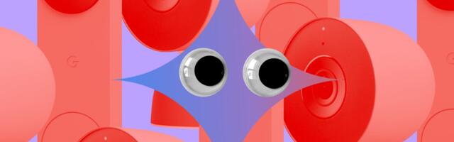 I let Gemini watch my family for the weekend — it got weird