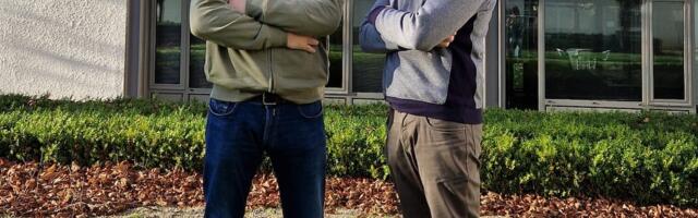 Proveye Awarded European Space Agency Contract to Deliver Nature-Positive Precision Fertiliser Solution to the Dairy and Beef Industry