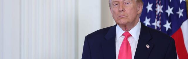 Trump is changing student-loan eligibility for professional degrees. Here's what you need to know.