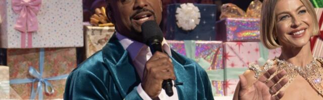 How to watch Dancing With The Holidays on Fubo (it's free)