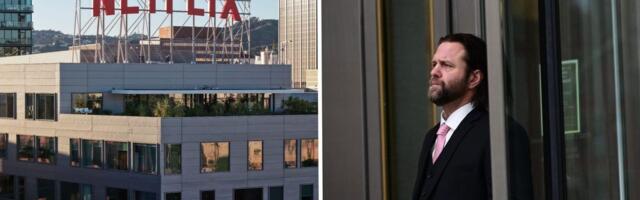 Jury convicts Netflix director Carl Rinsch in $11 million fraud case