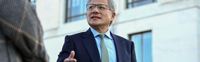 Nvidia weighs expanding H200 production as new China orders rush in, report claims — ByteDance and Alibaba listed as suitors for 'large orders' in the wake of sanctions lift