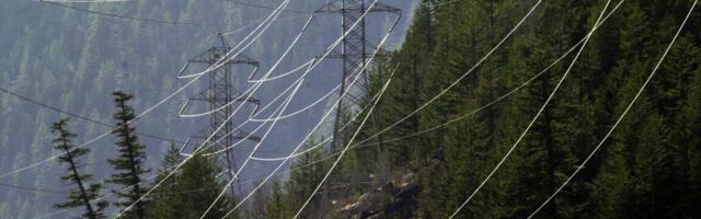 Trump’s energy secretary orders a Washington state coal plant to remain open