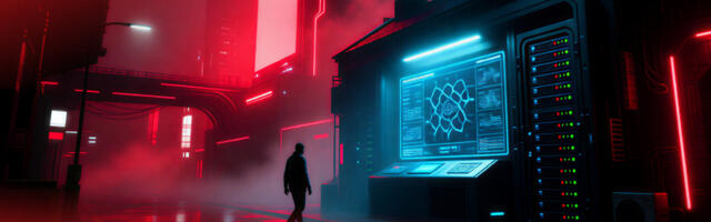 Firebird в высоконагруженной системе мониторинга сети