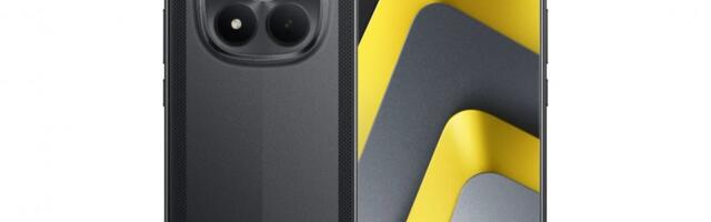 Poco M8 and Poco M8 Pro prices and specs outed by premature retailer listings