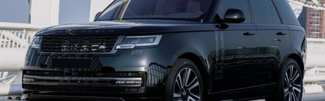 5 Used Luxury SUVs You Can Find For Less Than $30,000