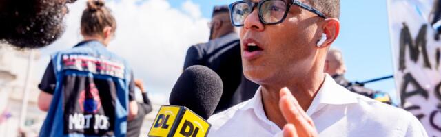 The Don Lemon indictment, briefly explained