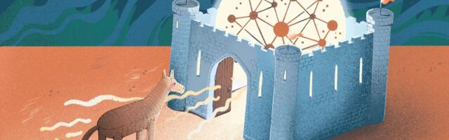 [Перевод] Дырявая броня ИИ‑фильтров и почему они не станут лучше