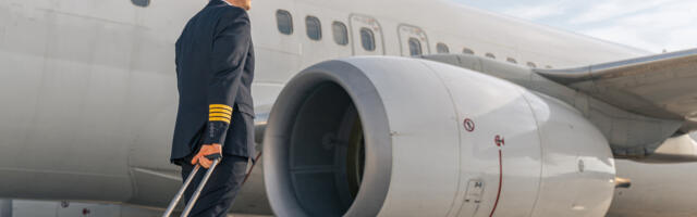 Where Do Pilots Sleep On Long-Haul Flights?