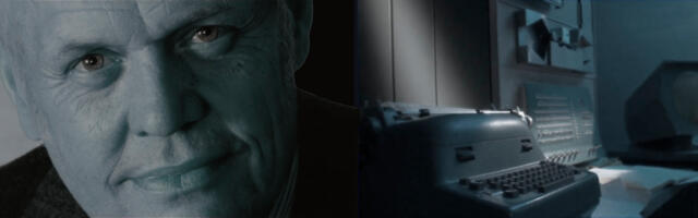 DEC. История в лицах. PDP-1 (I)