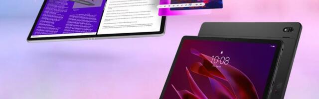 Lenovo unveils rugged ThinkTab X11 with battery-less mode, Idea Tab Pro Gen 2 with SD 8s Gen 4