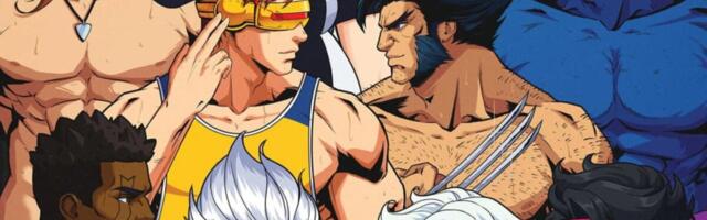 Marvel Wants to Remind You ‘X-Men ’97’ Season 2 Is Really Close