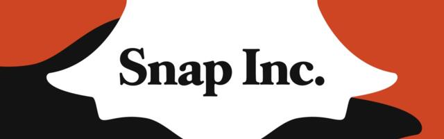 Snapchat’s ‘Reals’ joke mocks Instagram’s many ripoffs