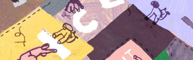 Want to fight fascism? Join a knitting circle.