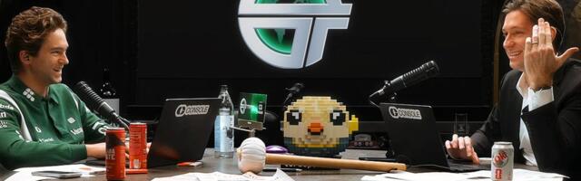 After Cutting Down on 'Side Quests,' OpenAI Bought a Talk Show