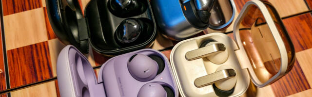 I Own All Four Galaxy Buds Pro: This One Has The Best ANC And Sound Quality