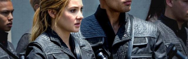 Somehow, the ‘Divergent’ Books Have Returned