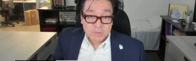 Bitmine to buy 10,000 ether for $23.9 million from the Ethereum Foundation