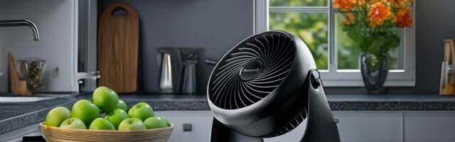 Experts say this affordable gadget will keep annoying fruit flies away from your dinner table this summer — no chemicals, sprays or smelly candles required