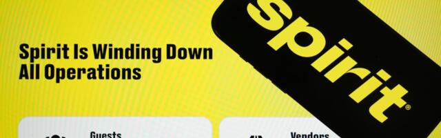 Spirit Airlines shut down: What to do now if youre a customer