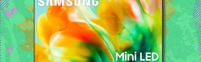 Upgrade your living room with the 55-inch Samsung M80H Mini LED TV for its lowest price yet