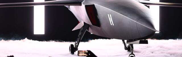 Drone start-up Helsing set for $18bn valuation as investors pile into defence