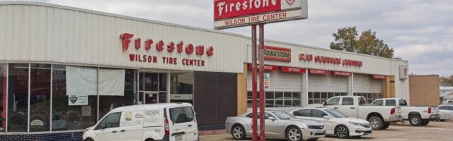 Firestone Vs Pep Boys: The Major Differences Between The Popular Auto Shop Chains