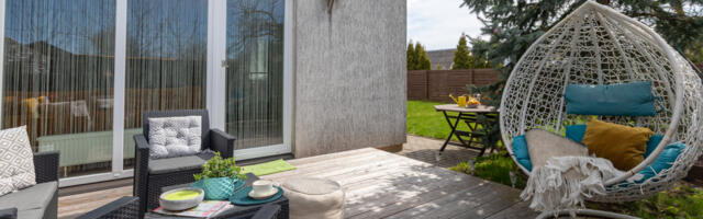 5 Handy Costco Finds To Upgrade Your Outdoor Space