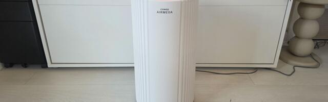 ‘Clears a room of cooking smells in minutes’ — I reviewed Coway’s air purifier for larger rooms and was wowed by how quickly and quietly it sensed and snuffed out impurities and odors
