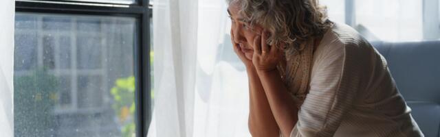 My mother is 65 and has no close friends, and what gets me is that she used to have so many — she was the one who organized everything, remembered every birthday, held the whole group together, and somewhere in being everyone’s reliable one she became the person none of them thought to keep
