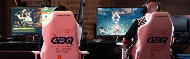 How to watch Summer Games Done Quick 2026