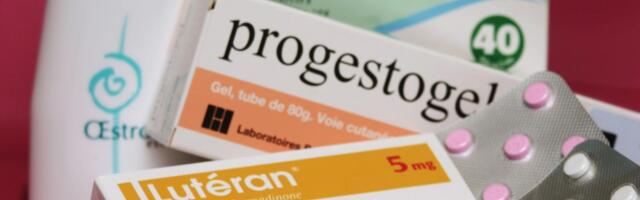 Why it took so long to talk about perimenopause