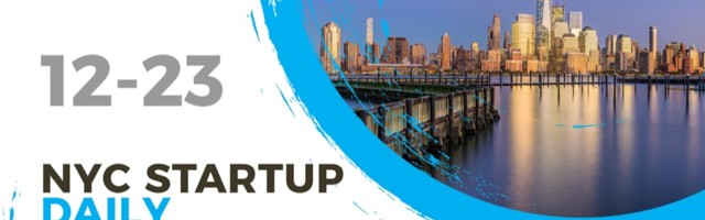 The AlleyWatch Startup Daily Funding Report: 12/23/2020