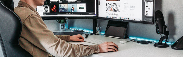 Increase traffic, sales, and more with this UI/UX design training for just $15
