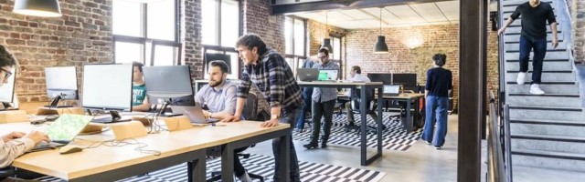 City of Brampton launches incubator for international startups