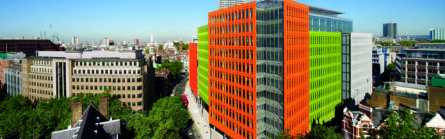Google bets $1bn on London and hybrid work with office buy