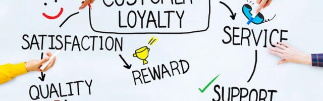 Focus on Your Loyal Customers, the Rest Will Follow