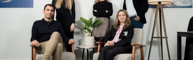 Berlin-based VC Earlybird spreads wings to London
