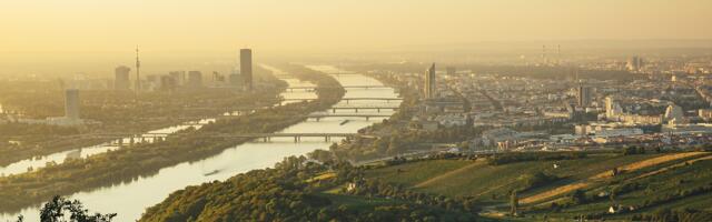 Small but mighty: How Austria’s startup ecosystem is growing