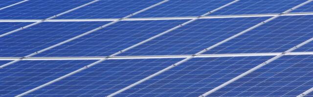 New sustainable indoor solar light-powered electronic shelf labels launched