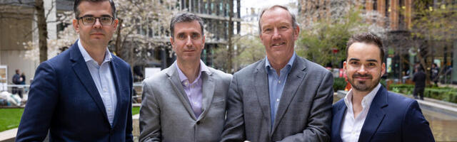 Investors drop £1.8m into Cambridge gravity sensor company