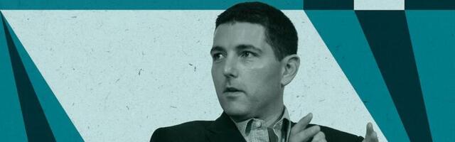 Blackstone Growth Chief Korngold Sees Opportunity in Wake of Turmoil