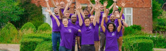 Quench.ai: Empowering Busy Professionals to Learn and Grow