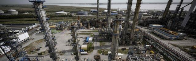 The world’s brutal climate change report card, explained