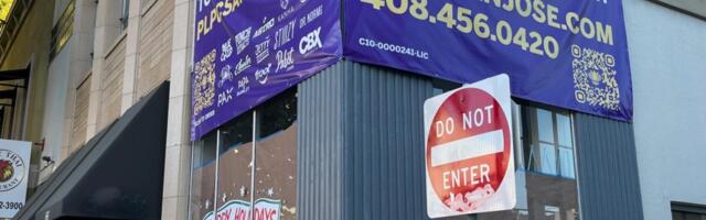 Weed dispensary plans new downtown San Jose store in expansion move