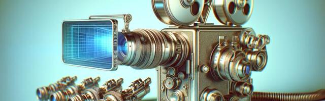 New Video Explores Emerging Technologies Impact